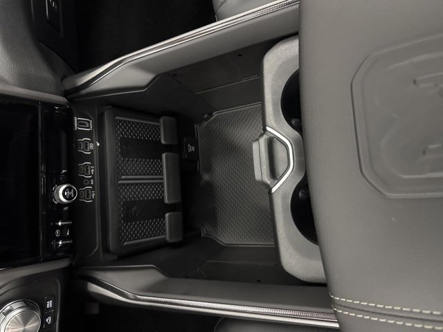 New 2026 RAM 1500 Rebel w/ Rebel Level 2 Equipment Group image 10