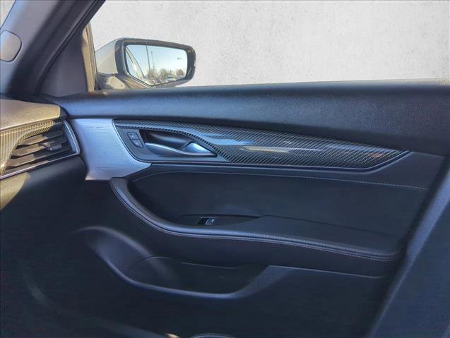 Used 2021 Cadillac CT5 Sport image 24