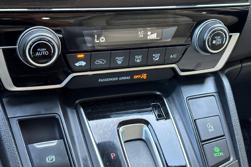 Used 2020 Honda CR-V LX image 19