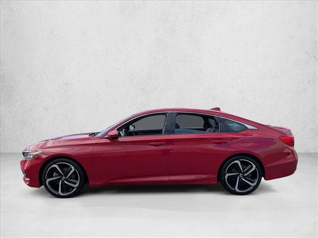 Used 2019 Honda Accord Sport image 8
