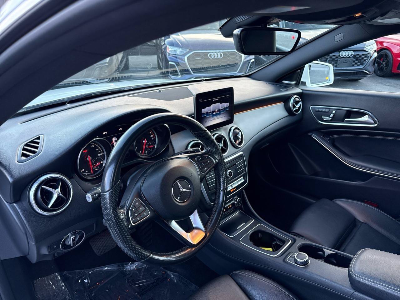 Used 2019 Mercedes-Benz CLA 250 4MATIC image 18
