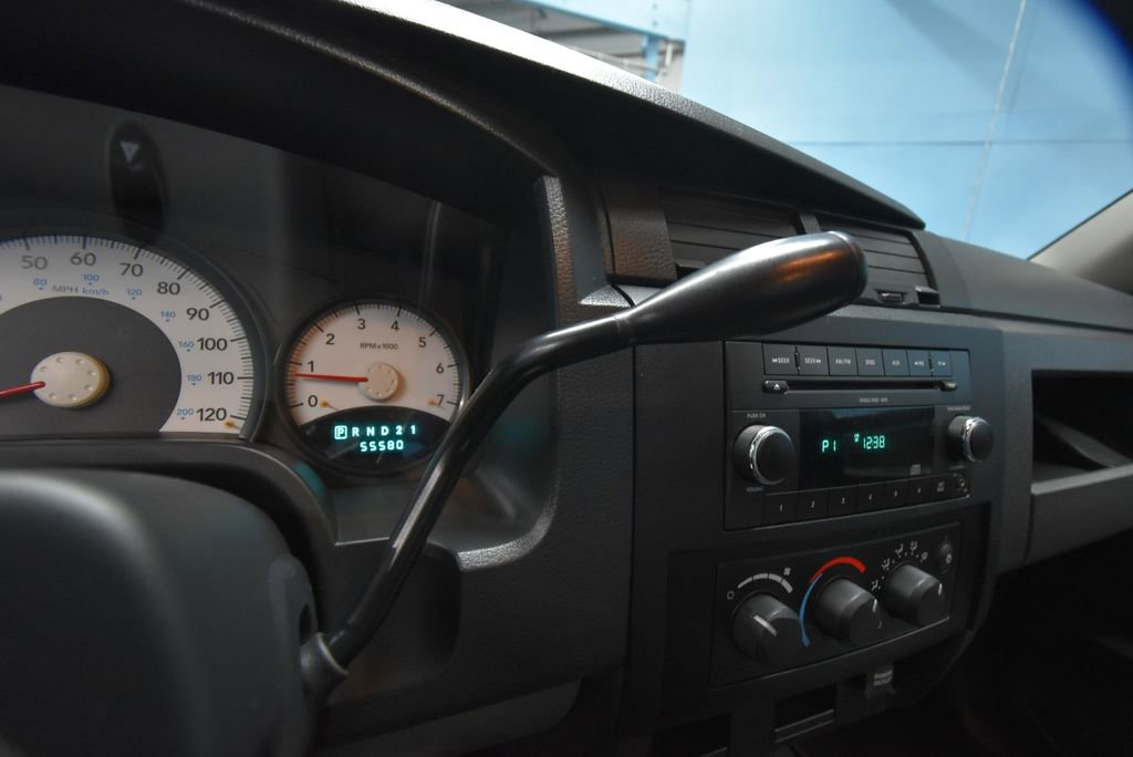 Used 2011 Dodge Dakota Big Horn image 14