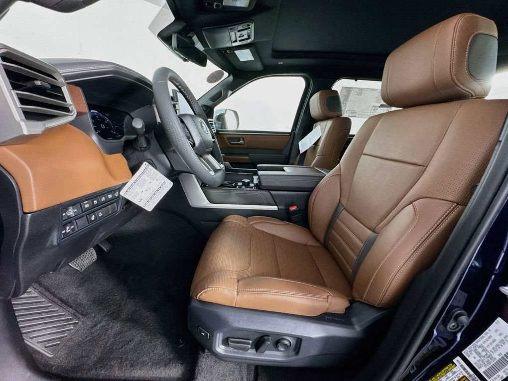 New 2026 Toyota Tundra 1794 Edition AWD/4WD image 14