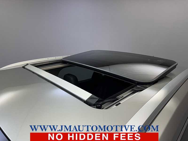 Used 2015 Lexus NX 200t AWD w/ Premium Package image 11