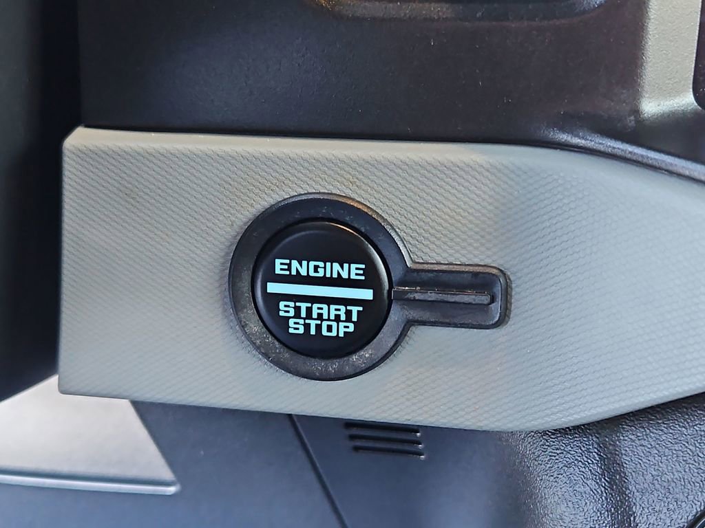 Used 2022 Ford Bronco Badlands image 17