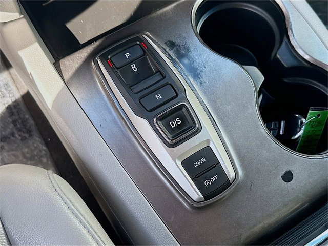 Used 2022 Honda Pilot EX-L image 15