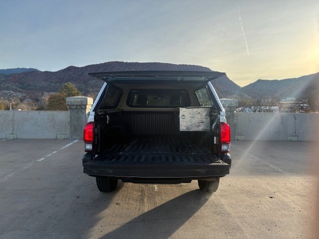 Used 2020 Toyota Tacoma SR image 8