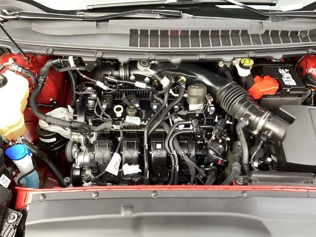 Used 2024 Ford Edge Titanium w/ Titanium Elite Package image 34