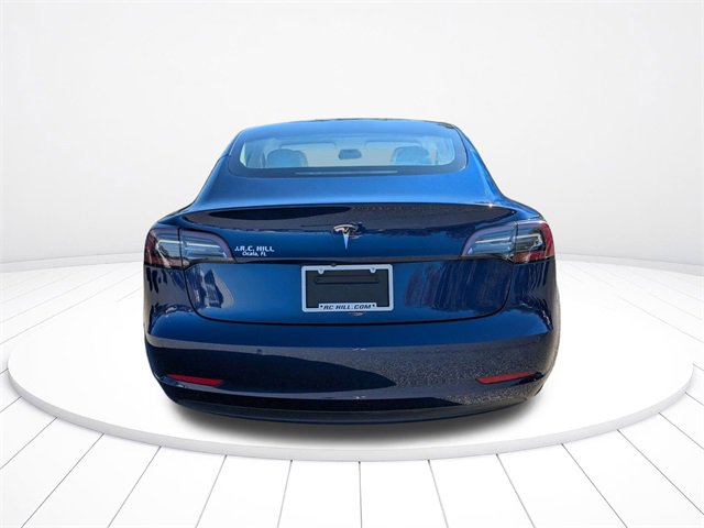 Used 2019 Tesla Model 3 Long Range image 4