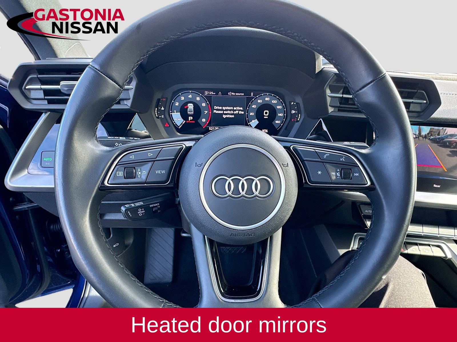 Used 2024 Audi A3 2.0T Premium image 13