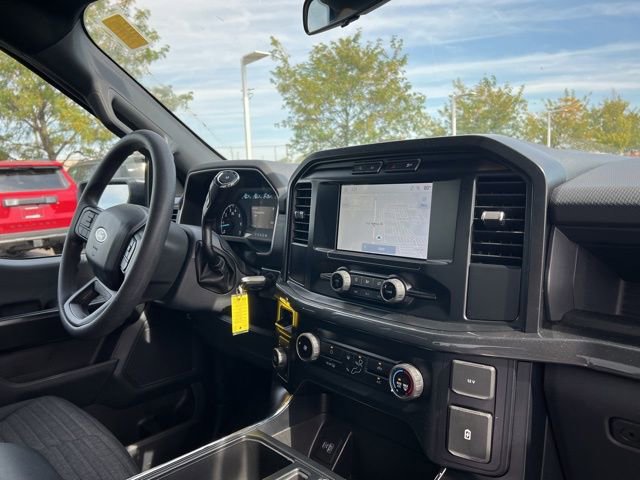 Used 2023 Ford F150 XL w/ STX Appearance Package image 33