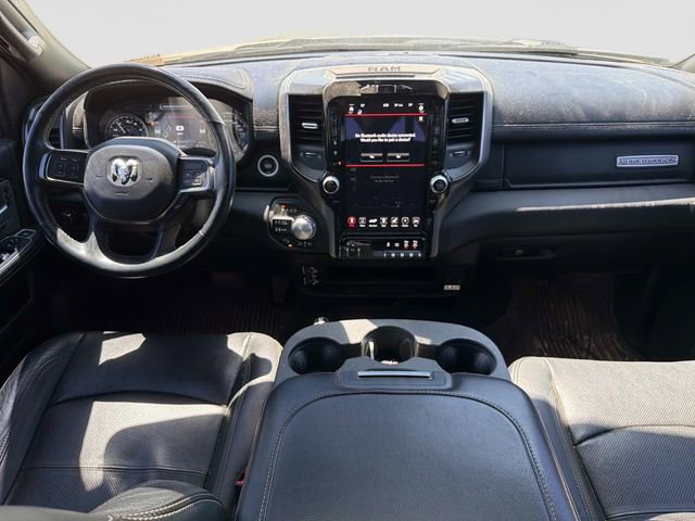 Used 2020 RAM 2500 Power Wagon image 17