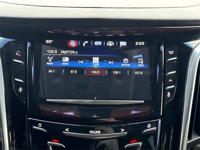 Used 2016 Cadillac Escalade Luxury image 15