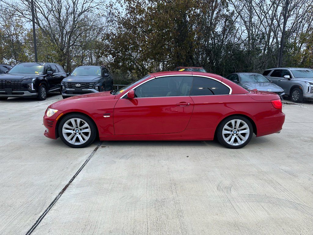 Used 2013 BMW 328i Convertible image 8