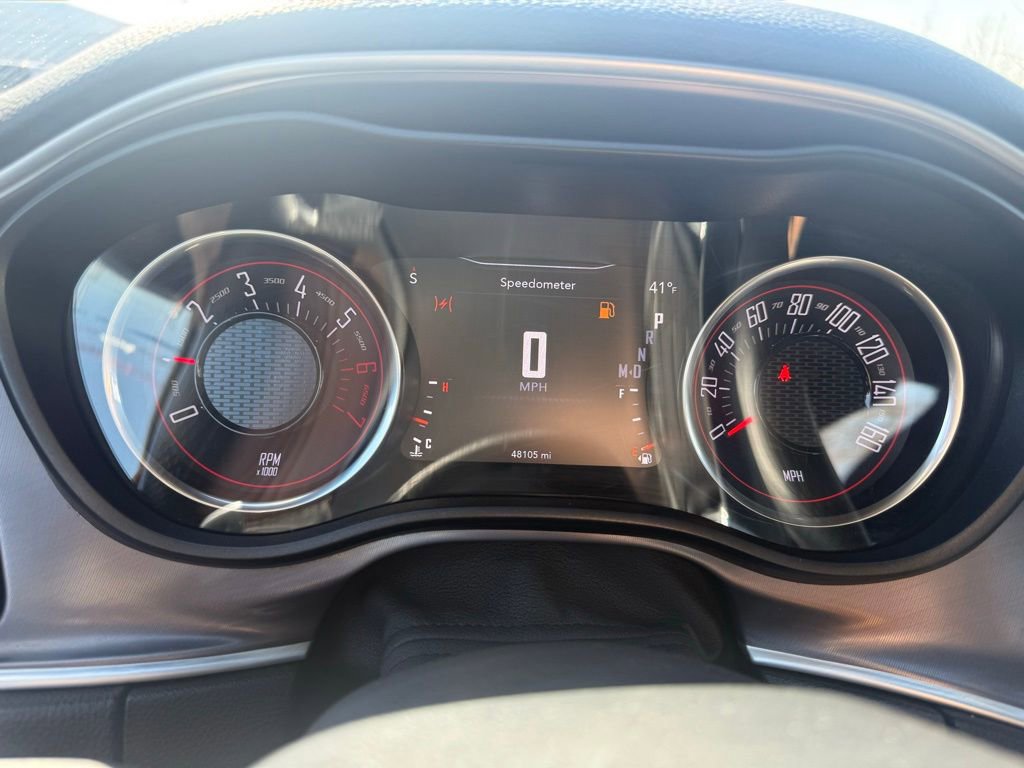 Used 2022 Dodge Challenger R/T image 18