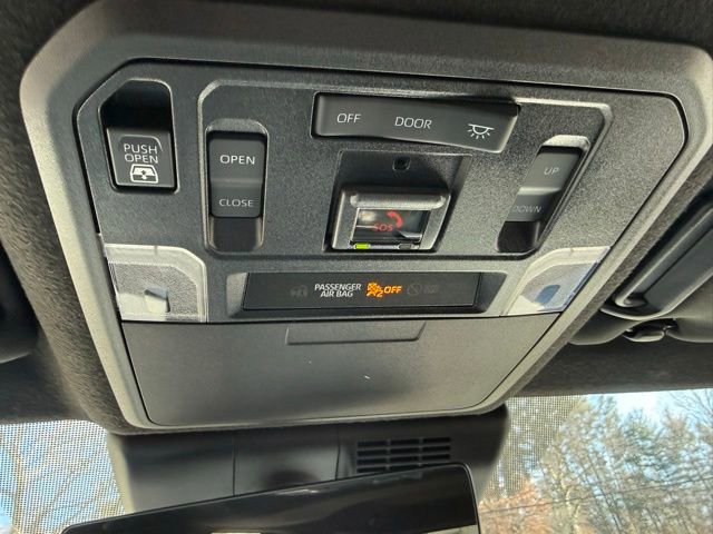 Used 2025 Toyota 4Runner TRD Pro AWD/4WD image 78