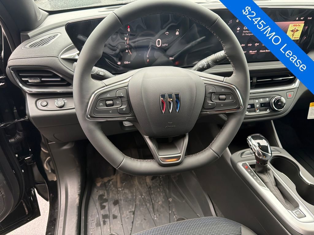 New 2026 Buick Envista Preferred w/ Convenience I Package FWD image 13