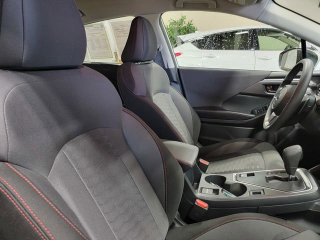 Certified 2025 Subaru Impreza 2.0i Sport AWD/4WD image 14