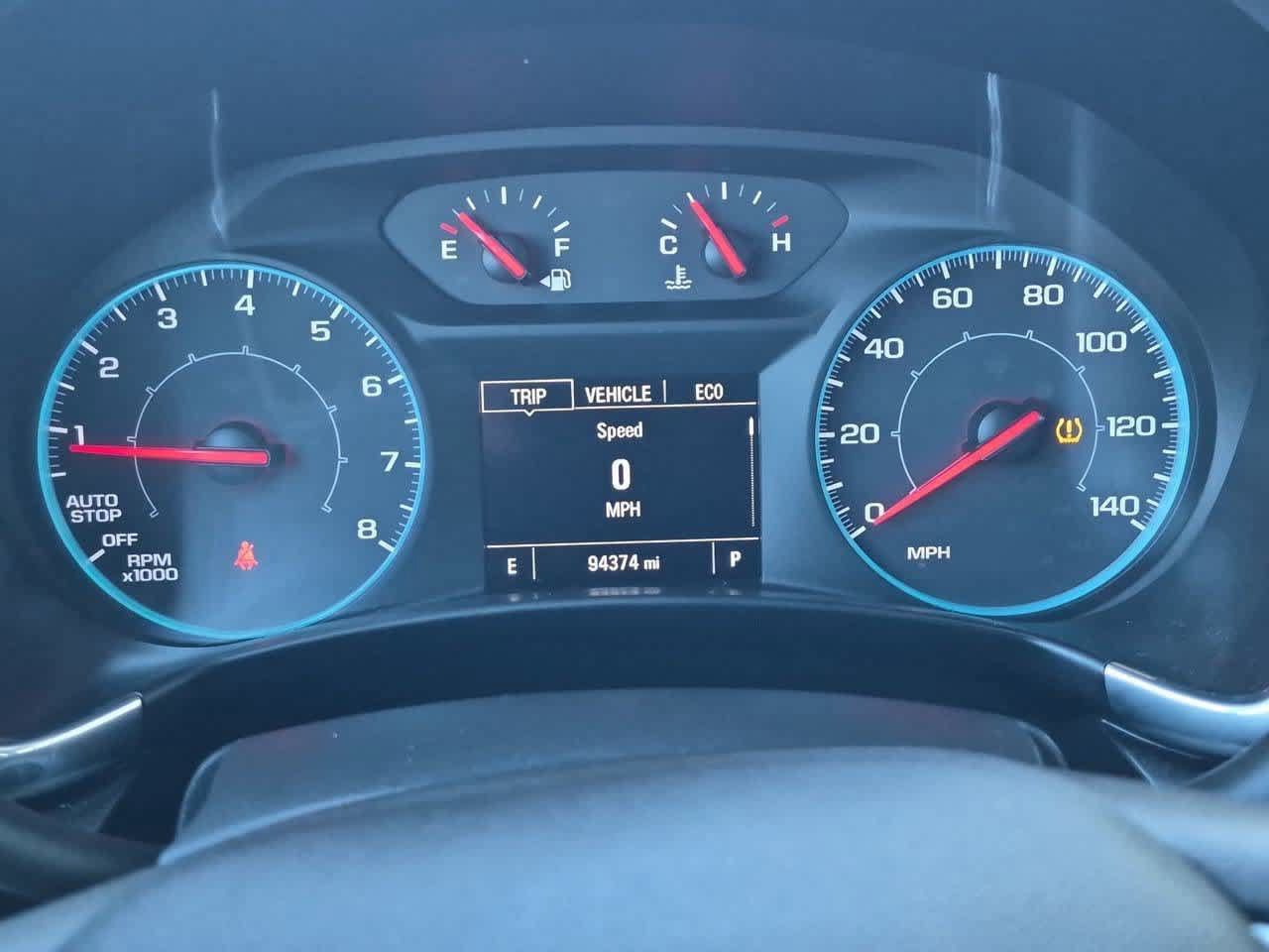 Used 2020 Chevrolet Equinox LS FWD image 31