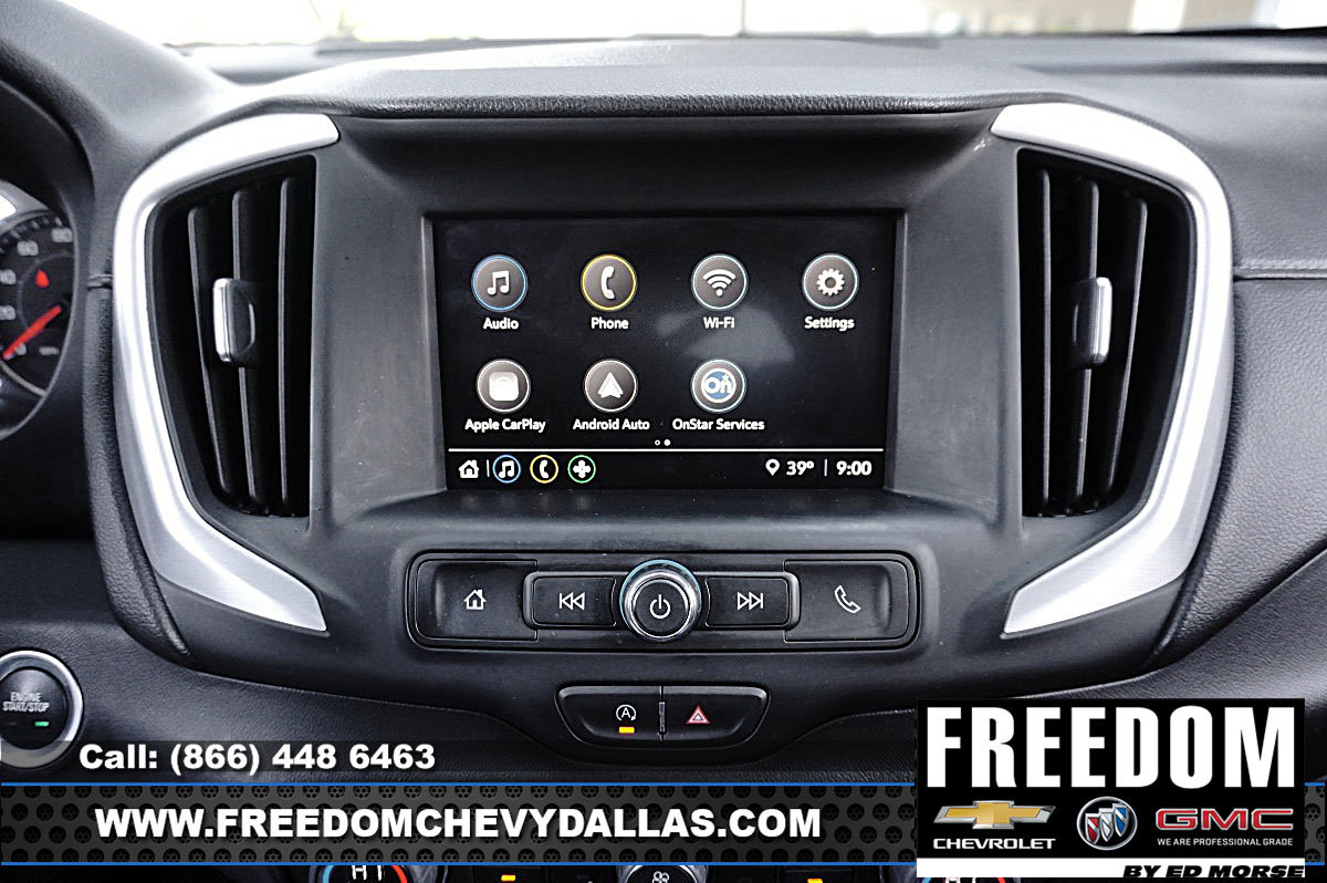 Used 2024 GMC Terrain SLE w/ Driver Convenience Package image 16