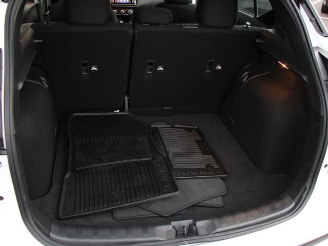 Certified 2025 Nissan Kicks Play S FWD image 12