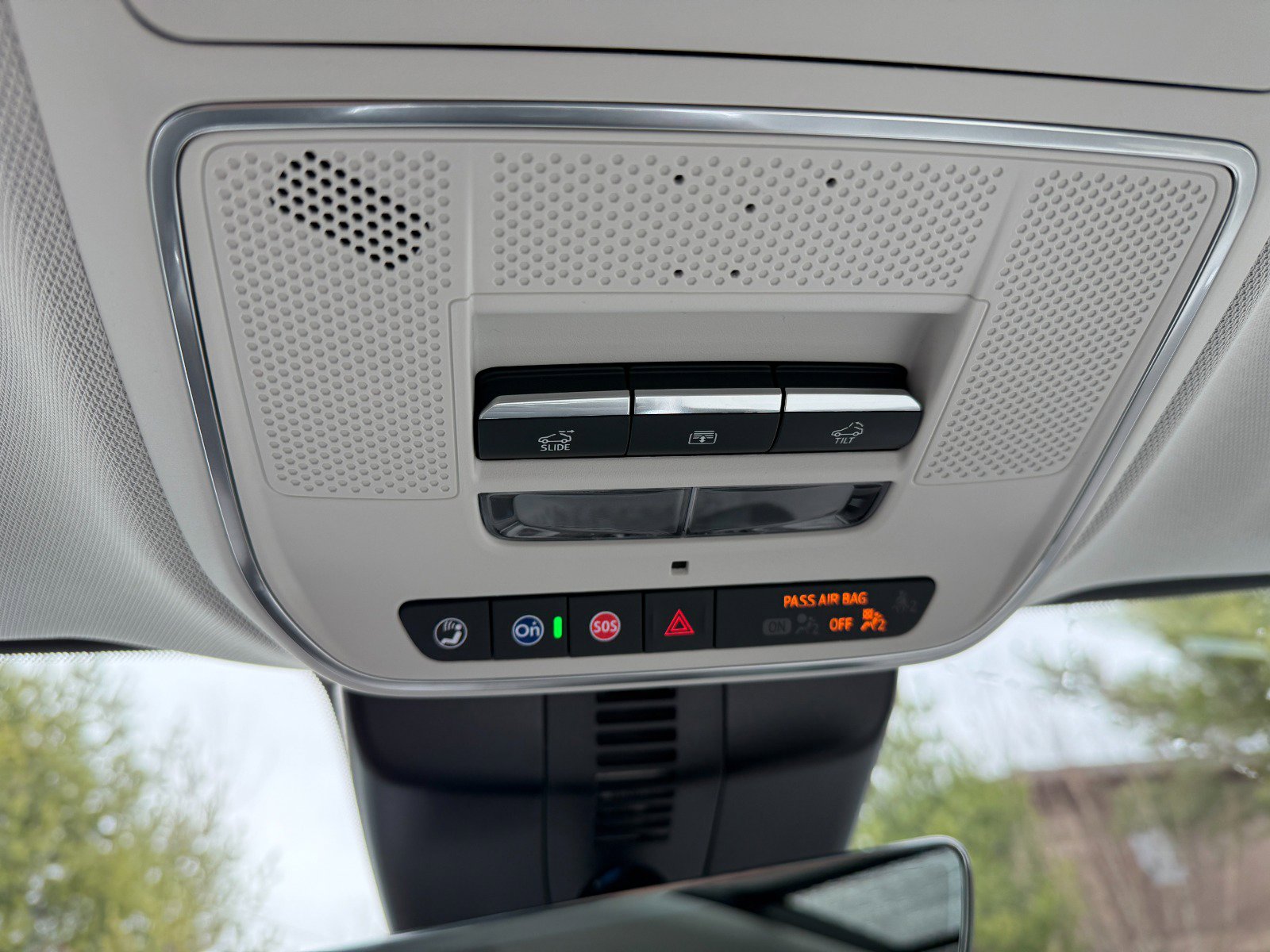 New 2026 GMC Acadia Denali w/ Super Cruise Package image 38