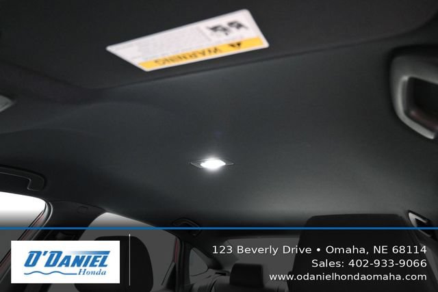 Used 2026 Honda Civic Sport image 34