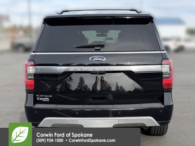 Used 2020 Ford Expedition Platinum AWD/4WD image 16