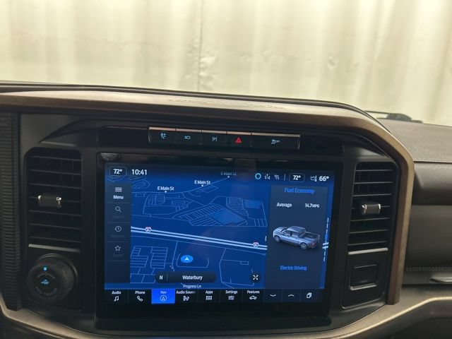 Used 2024 Ford F150 King Ranch AWD/4WD image 18