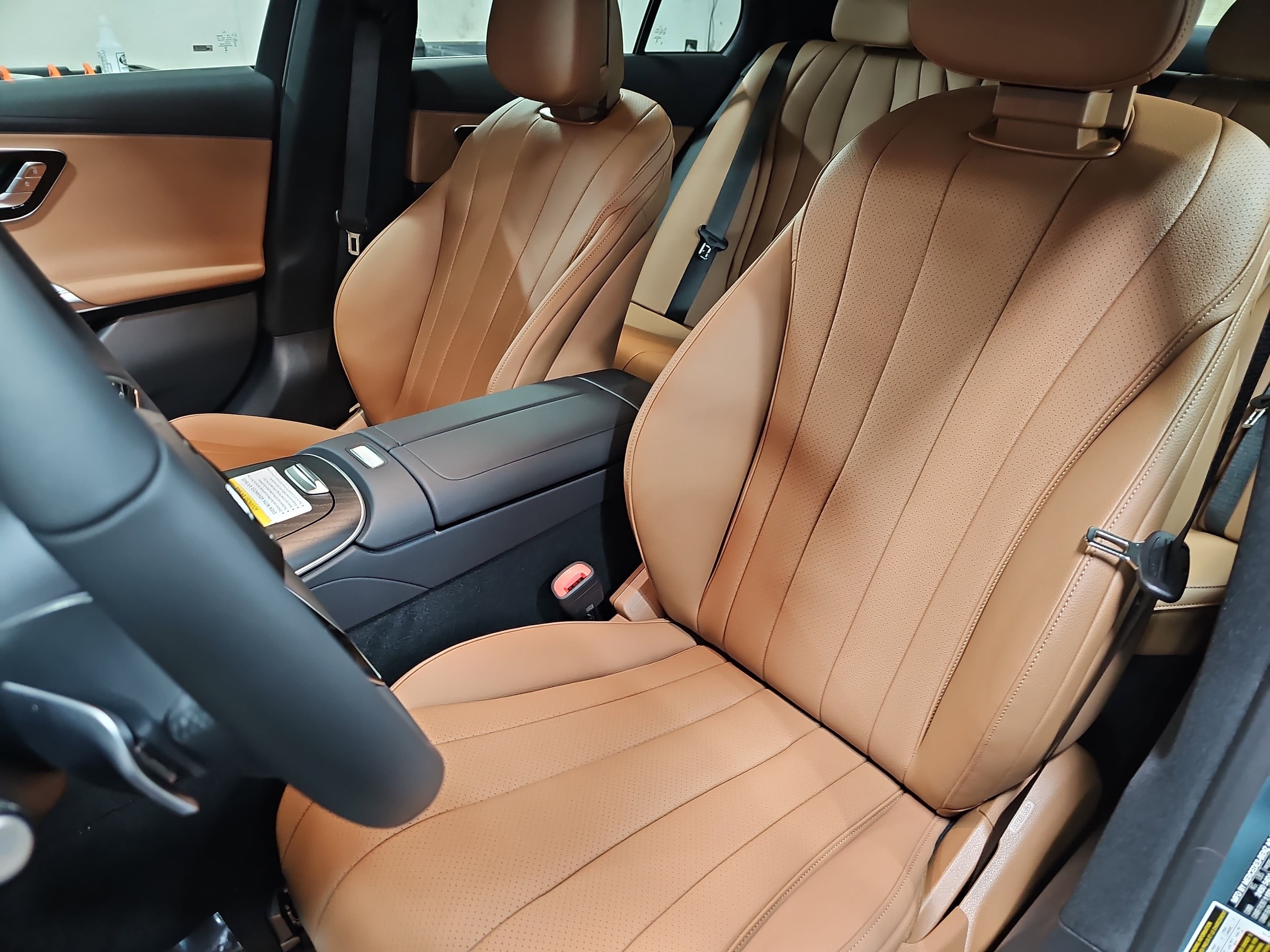 New 2026 Mercedes-Benz E 350 Sedan image 16