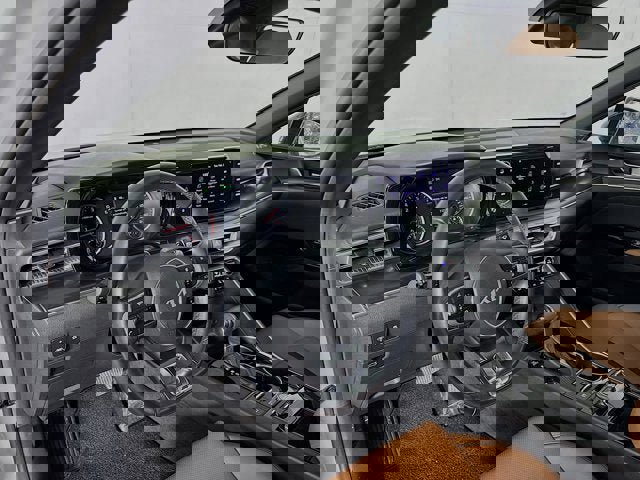 Certified 2024 Kia K5 GT image 9