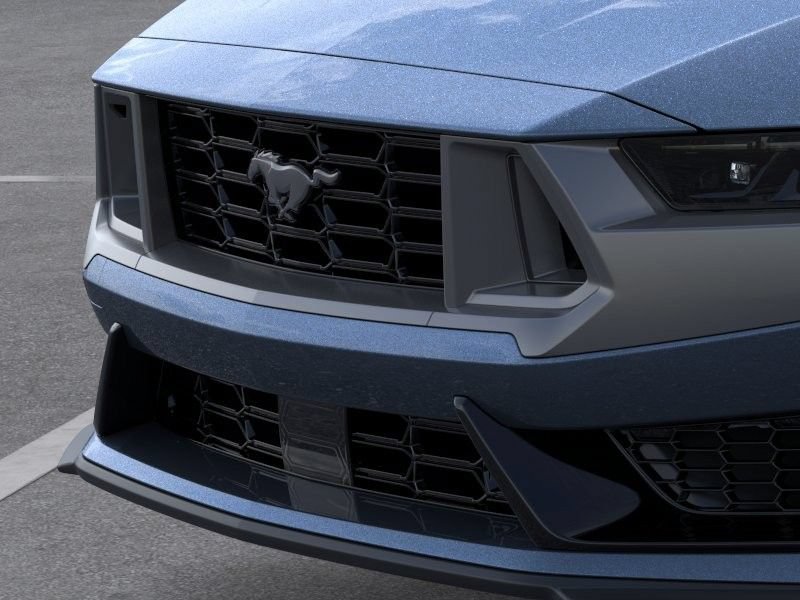 New 2026 Ford Mustang Dark Horse RWD image 47