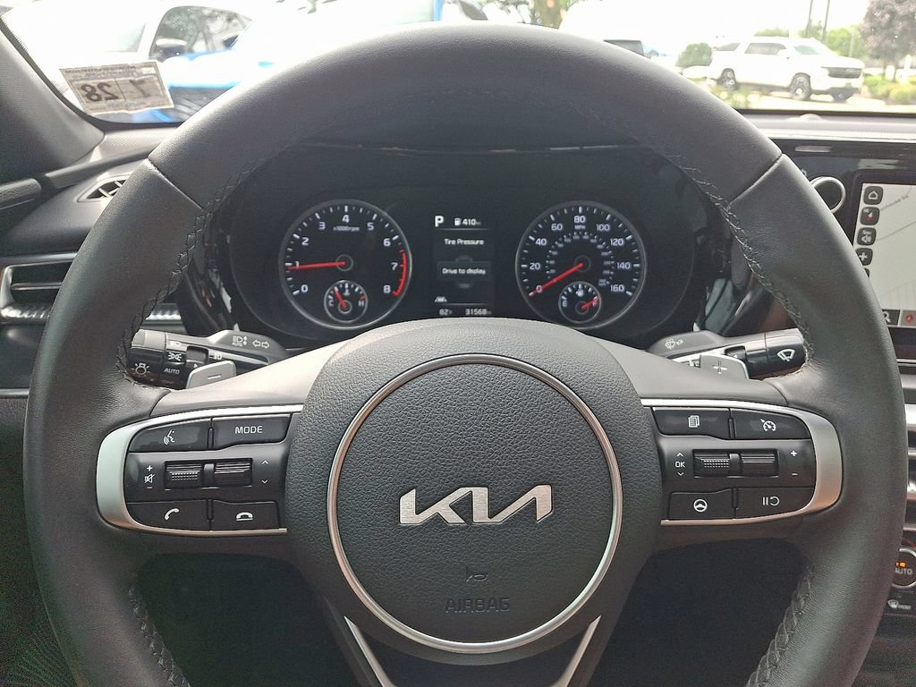 Used 2023 Kia K5 GT FWD image 20