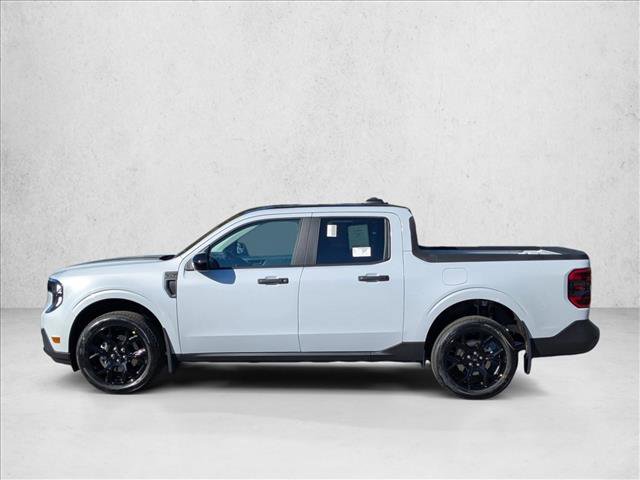 New 2026 Ford Maverick XLT w/ XLT Luxury Package AWD/4WD image 5