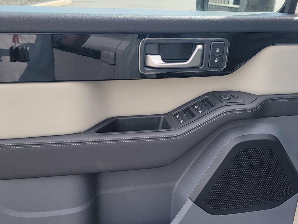 New 2026 INEOS Grenadier Station Wagon AWD/4WD image 11