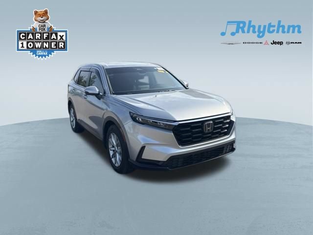 Used 2024 Honda CR-V EX