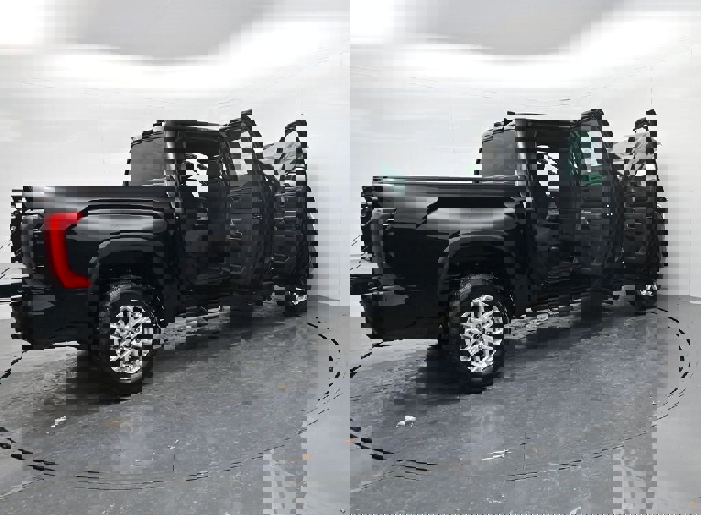 New 2026 Toyota Tundra SR5 w/ SR5 Convenience Package image 65