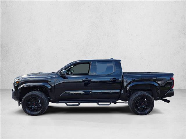 Used 2026 Toyota Tacoma SR5 RWD image 8