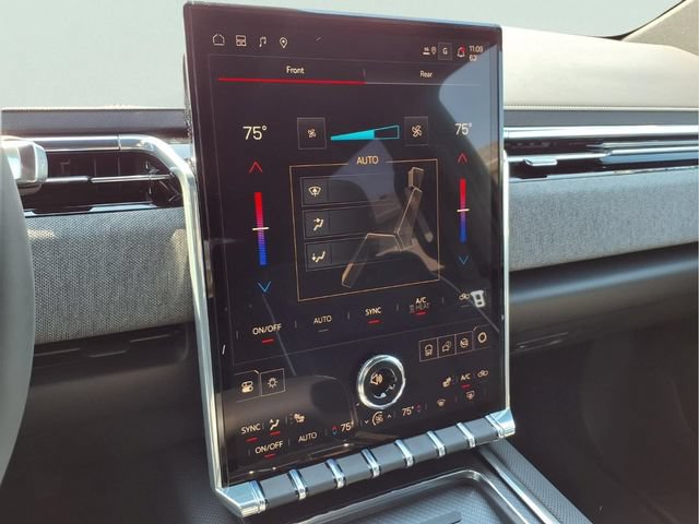 New 2026 GMC Sierra EV Elevation AWD/4WD image 9