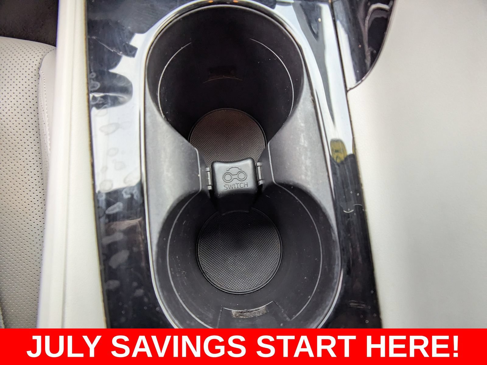Used 2023 Hyundai Elantra Limited w/ Cargo Package FWD image 34