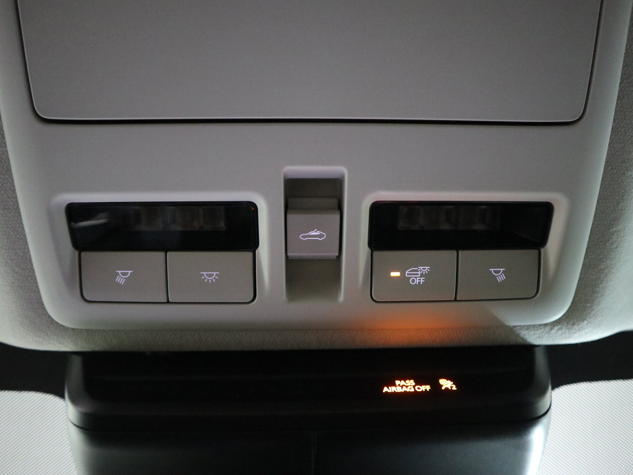 Certified 2025 MAZDA CX-30 2.5 Turbo w/ Premium Plus Pkg image 35