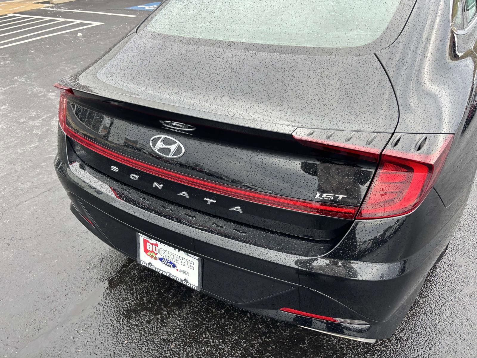 Used 2022 Hyundai Sonata SEL Plus image 11