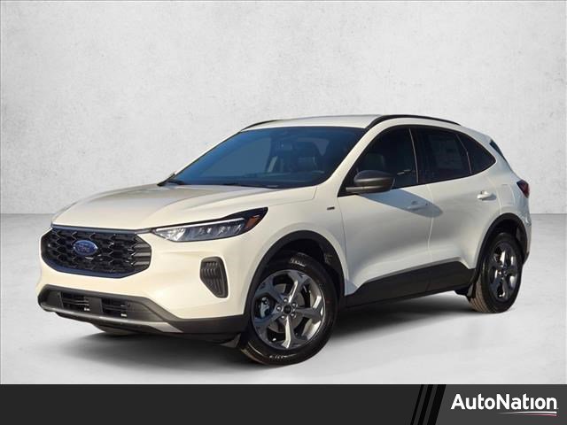 New 2026 Ford Escape ST-Line w/ Tech Pack #1 image 1