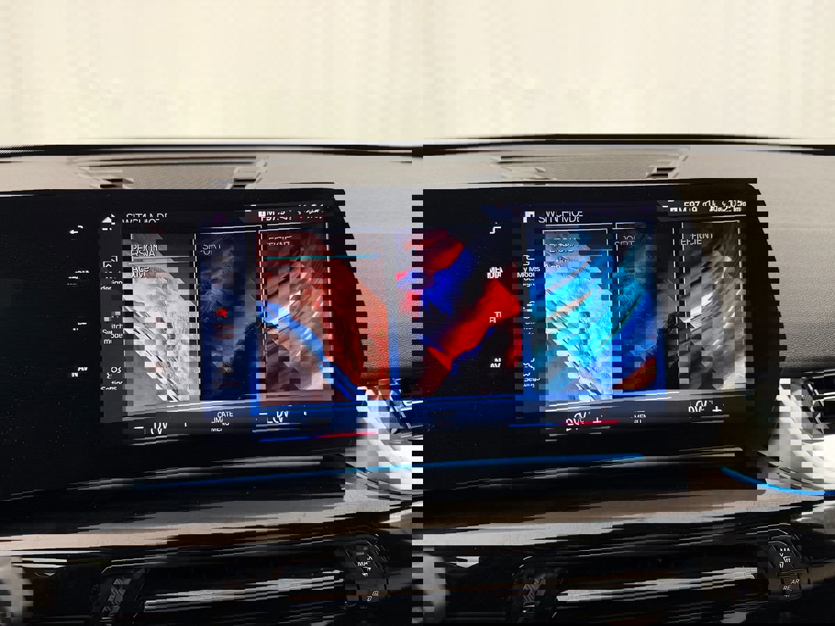 Used 2023 BMW X1 xDrive28i image 36