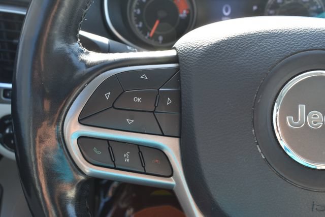 Used 2021 Jeep Cherokee Limited w/ Sun & Sound Group AWD/4WD image 24