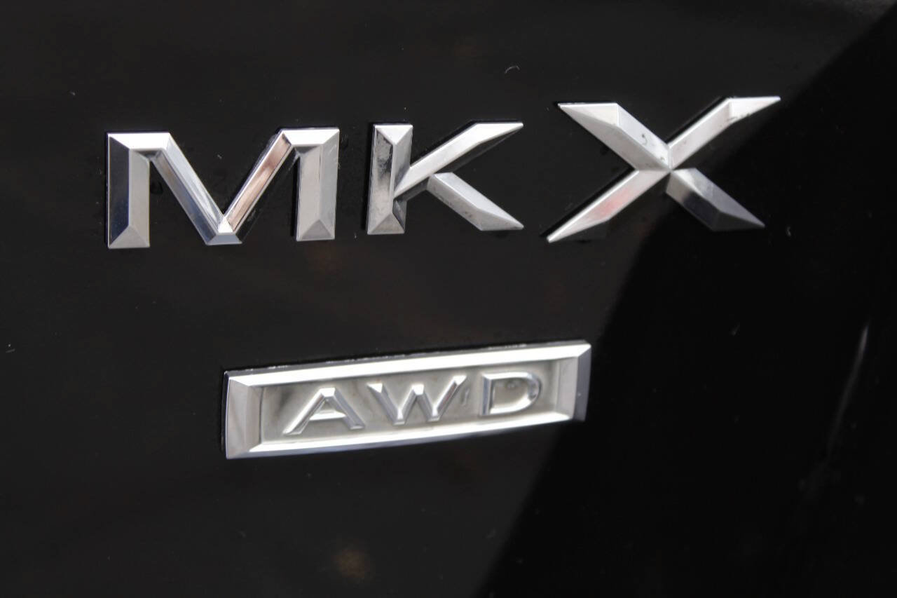 Used 2008 Lincoln MKX AWD image 39