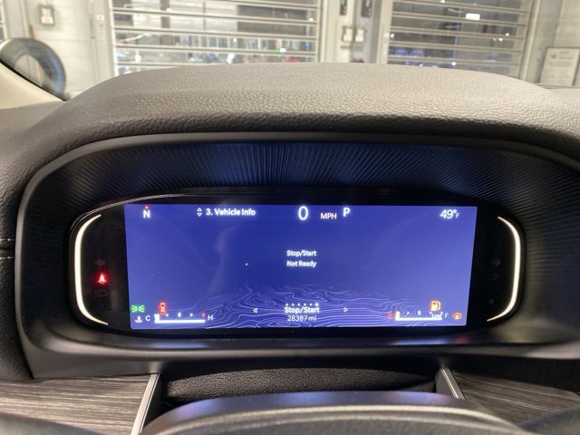 Used 2024 Jeep Wagoneer Series II image 18