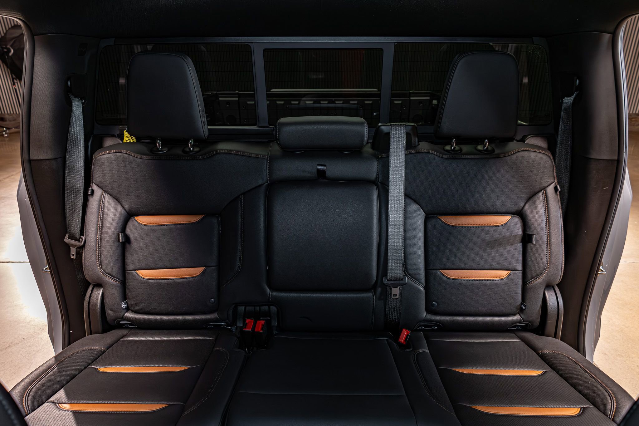 Used 2024 GMC Sierra 1500 AT4 w/ Technology Package image 23