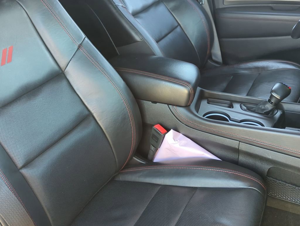 Used 2023 Dodge Durango R/T image 28