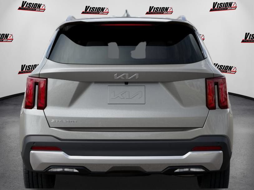 New 2026 Kia Sorento EX AWD/4WD image 13